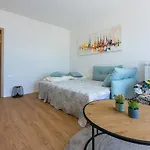 Milica 아파트 크리크베니카