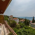 아파트 Milica