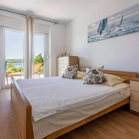 Milica Apartament *