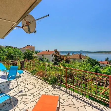 Apartment Milica Crikvenica