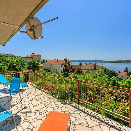 Apartament Milica Crikvenica