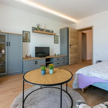 Apartment Milica Crikvenica