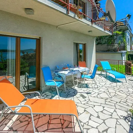 Apartment Milica Crikvenica