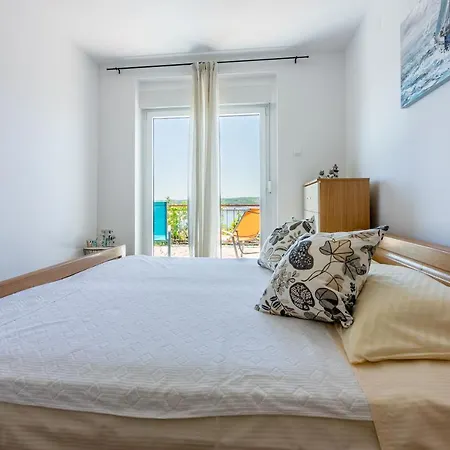 Apartament Milica