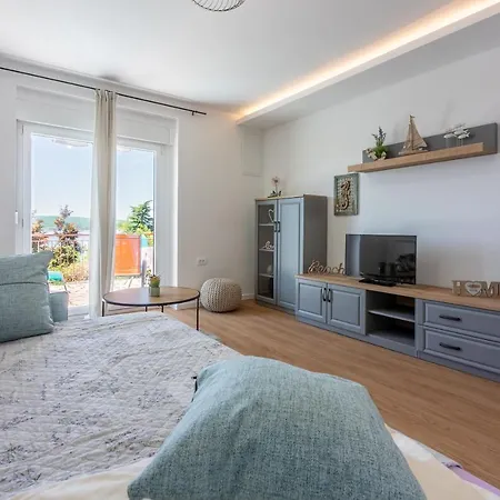 Apartament Milica