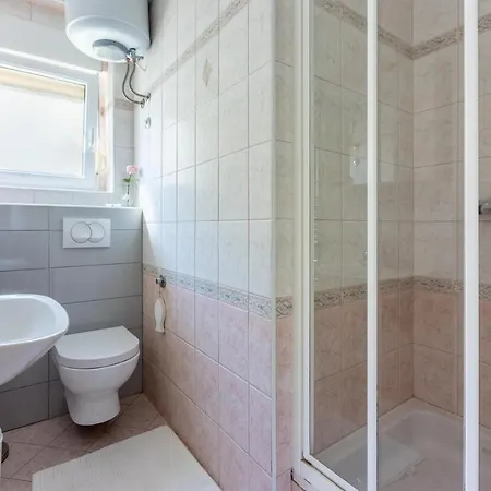 Apartment Milica Crikvenica