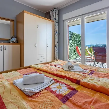 Apartment Milica