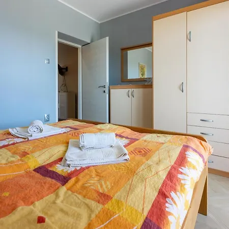 Milica Apartment