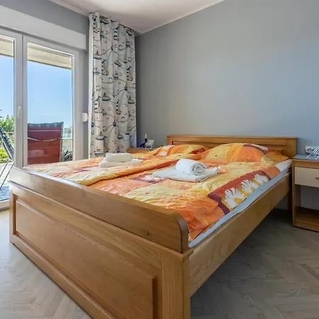 Milica Apartment