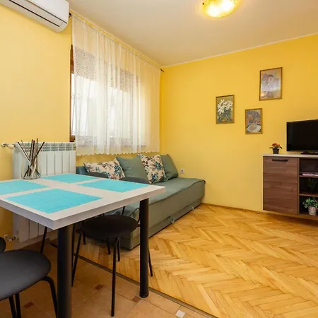 Apartment Milica