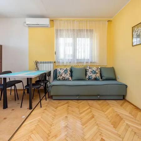 Apartment Milica