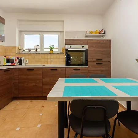 Apartment Milica Crikvenica