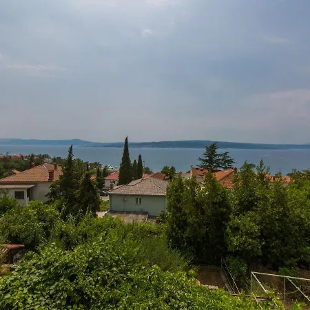 Apartment Milica