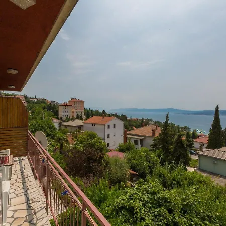Apartment Milica