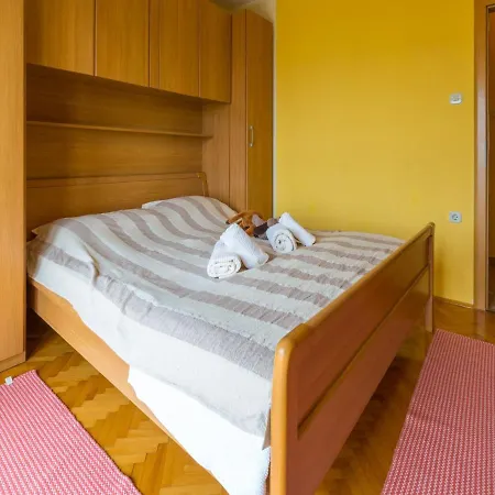 Milica Apartment Crikvenica