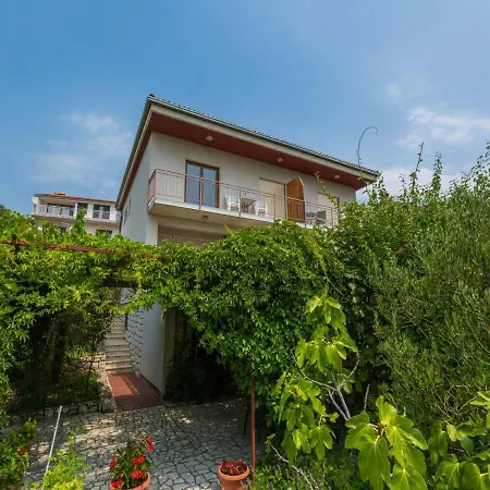 Apartment Milica Crikvenica