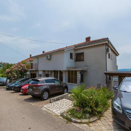 Apartment Milica