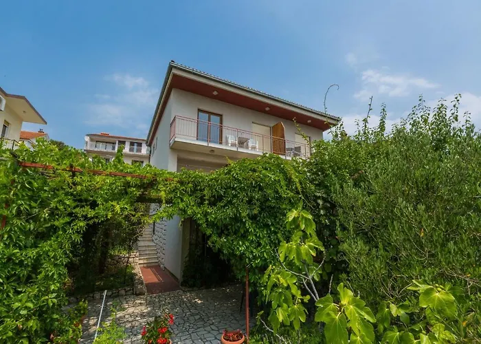 דירה Milica קריקווניצה