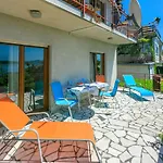Apartament Milica Crikvenica