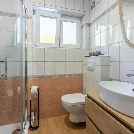 Apartamento Milica *