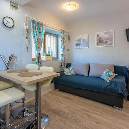 Apartmán Milica