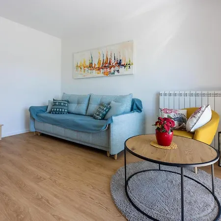Apartmán Milica