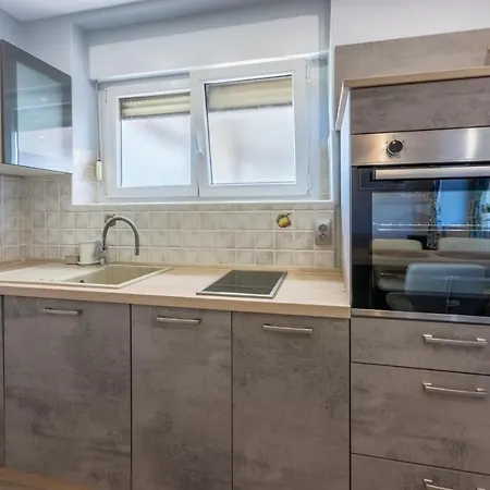 Apartmán Milica Crikvenica