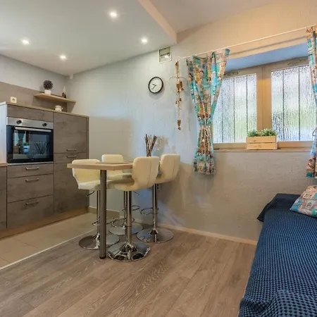 Milica Apartmán