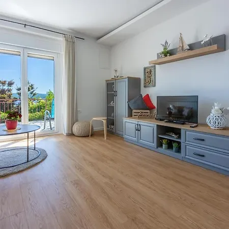 Milica Apartmán *