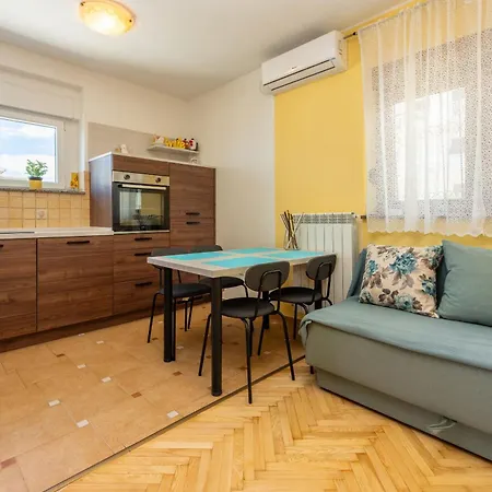 Apartmán Milica *