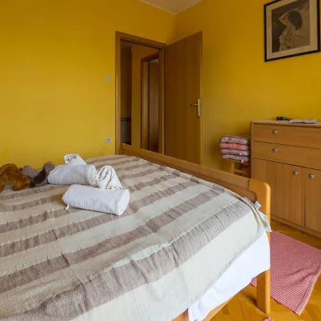 Apartamento Milica *