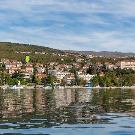 Apartamento Milica Crikvenica