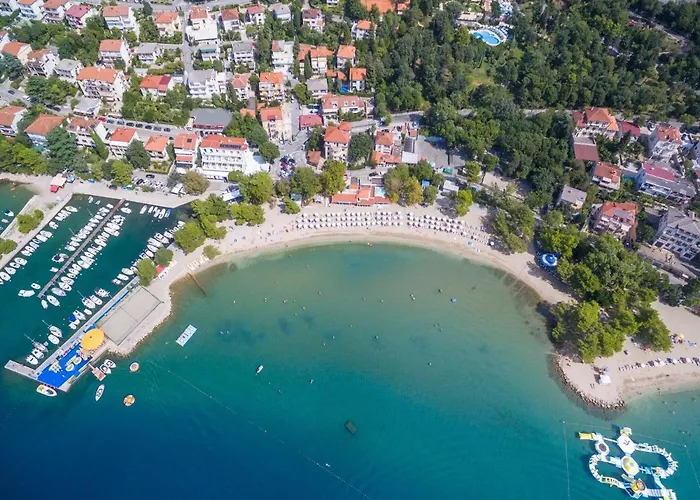 Apartament Milica