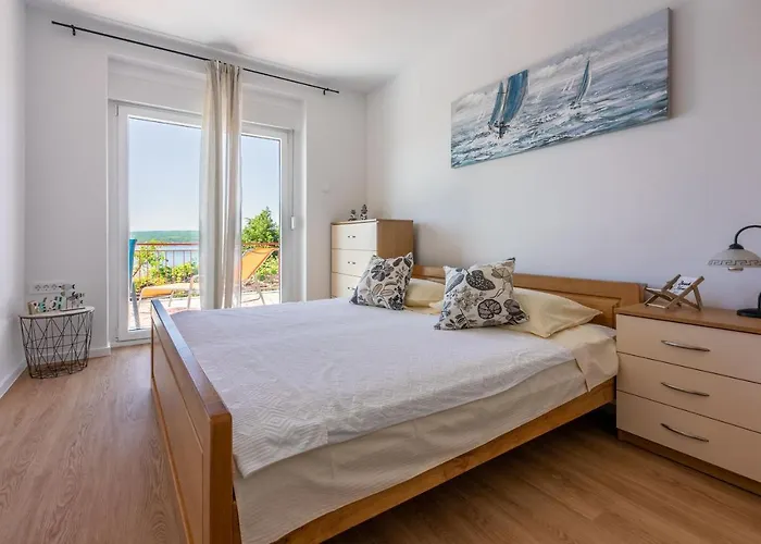Milica Apartament *