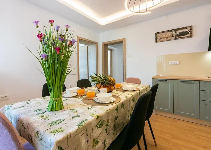 Apartament Milica *