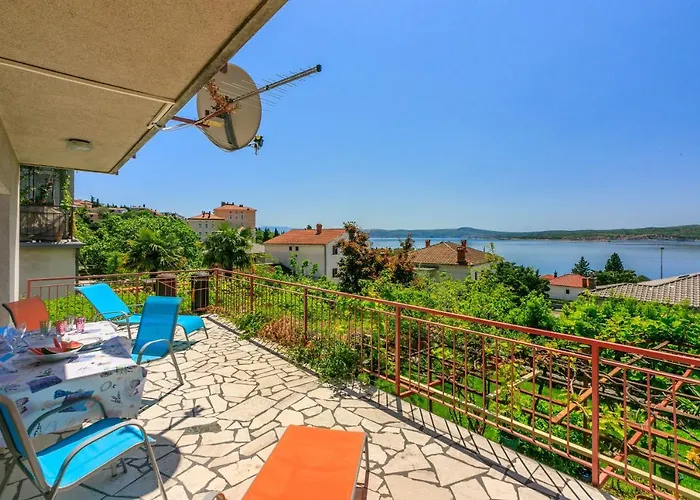 Apartament Milica Crikvenica