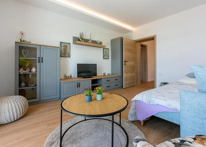 Apartament Milica Crikvenica