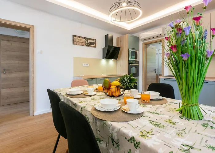 Milica Apartament