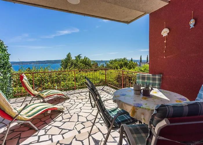 Milica Apartament *