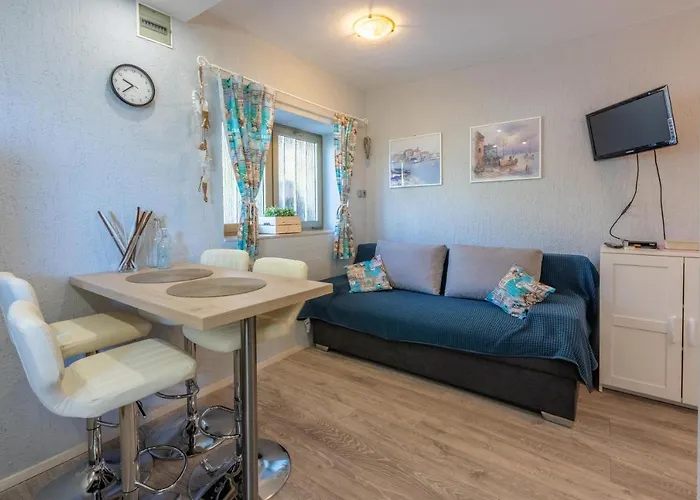 Apartament Milica