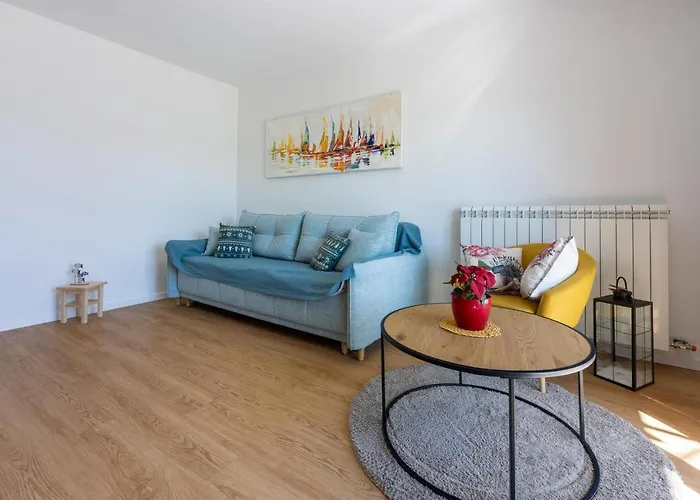 Apartament Milica