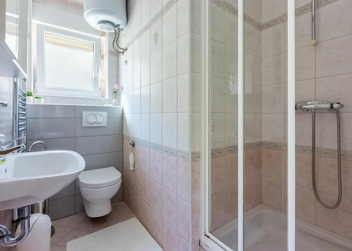 דירה Milica קריקווניצה