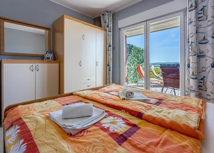 Apartament Milica