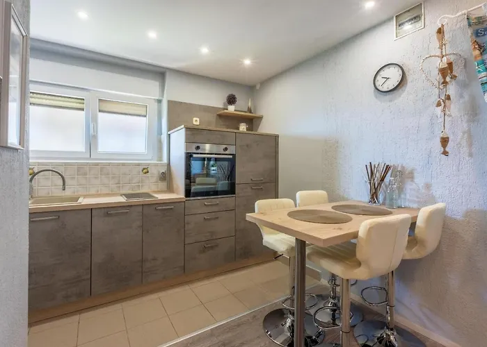 Apartament Milica