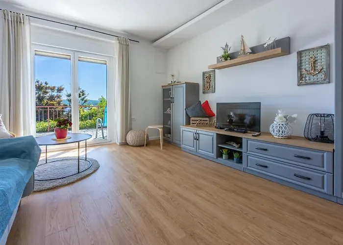 Milica Apartament *