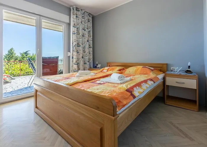 Milica Apartament
