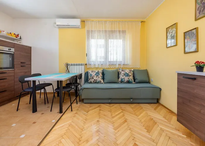 Apartament Milica
