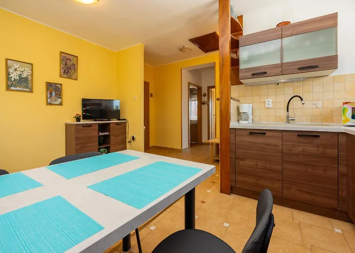 Milica Apartament Crikvenica