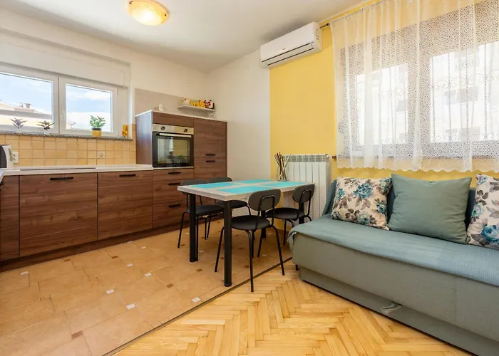 Apartament Milica *