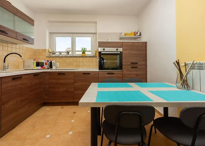Apartament Milica Crikvenica